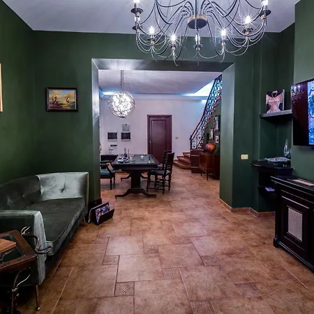 Casa Chintoan - Adult Only 2* Constança