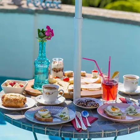 Casa Chintoan - Adult Only 2*