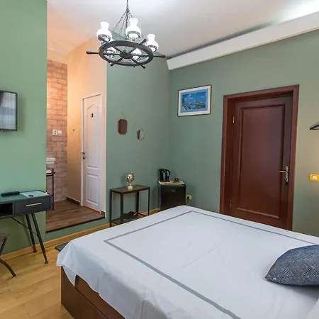 Alojamento de Acomodação e Pequeno-almoço Casa Chintoan - Adult Only Constança