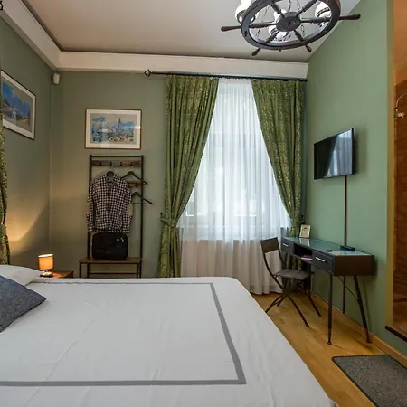 Alojamento de Acomodação e Pequeno-almoço Casa Chintoan - Adult Only 2*