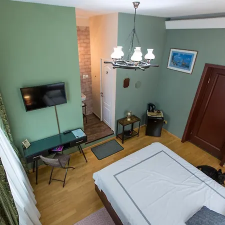Casa Chintoan - Adult Only 2* Constança