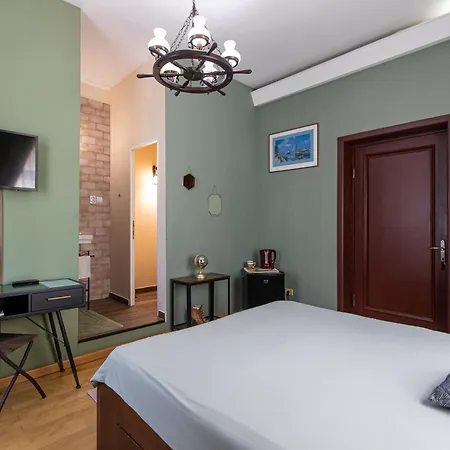 Casa Chintoan - Adult Only 2* Constança