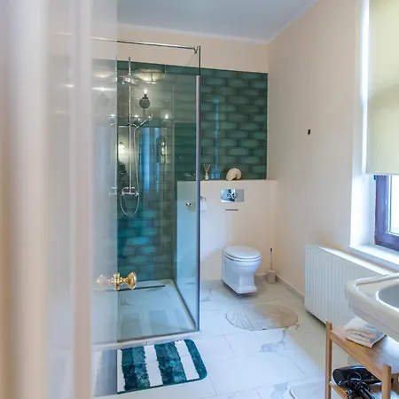 Alojamento de Acomodação e Pequeno-almoço Casa Chintoan - Adult Only 2*