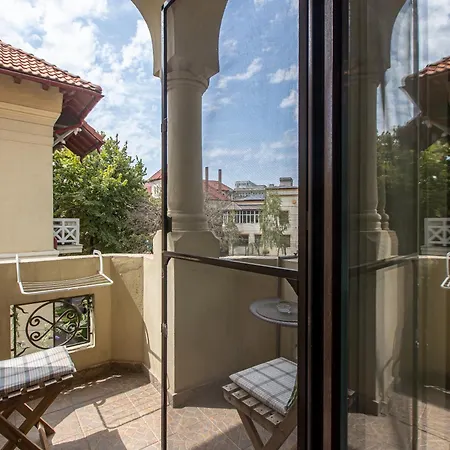 Alojamento de Acomodação e Pequeno-almoço Casa Chintoan - Adult Only Constança