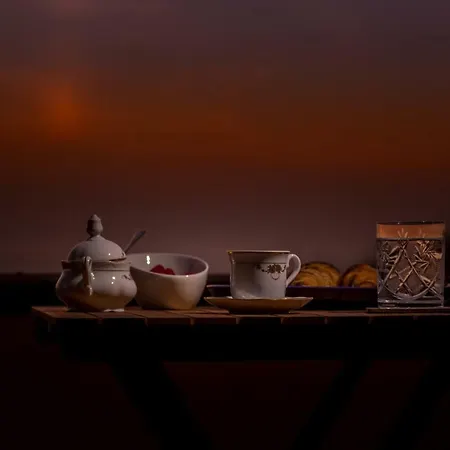 Alojamento de Acomodação e Pequeno-almoço Casa Chintoan - Adult Only 2*