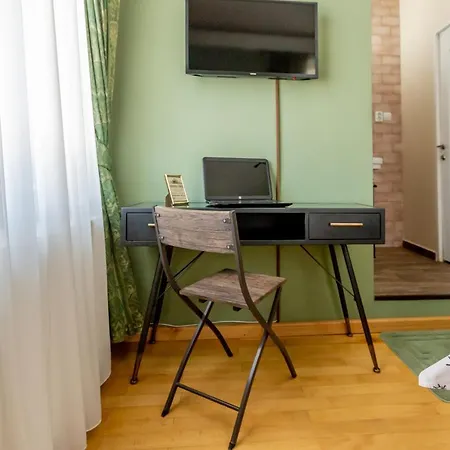 Bed and Breakfast Casa Chintoan - Adult Only Κονστάντζα