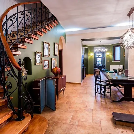 Casa Chintoan - Adult Only Bed & Breakfast