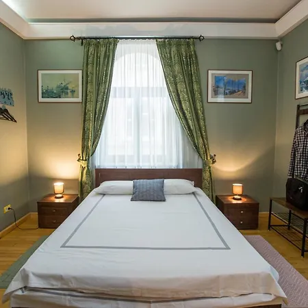 Casa Chintoan - Adult Only Κονστάντζα