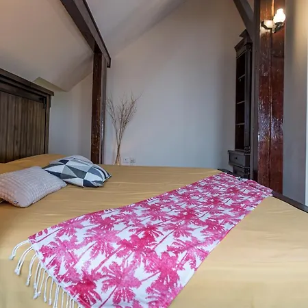 Bed and Breakfast Casa Chintoan - Adult Only