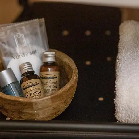 Casa Chintoan - Adult Only 2* Κονστάντζα