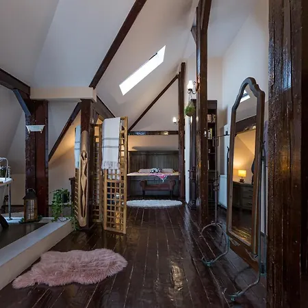 Bed and Breakfast Casa Chintoan - Adult Only 2*