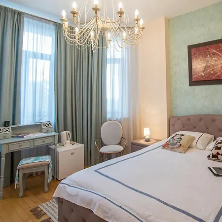 Casa Chintoan - Adult Only Bed and Breakfast Κονστάντζα