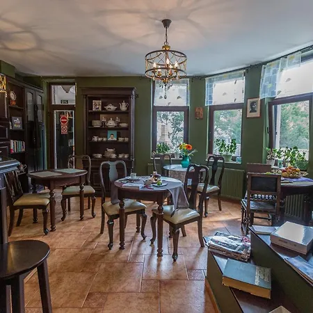 Casa Chintoan - Adult Only 2* Κονστάντζα