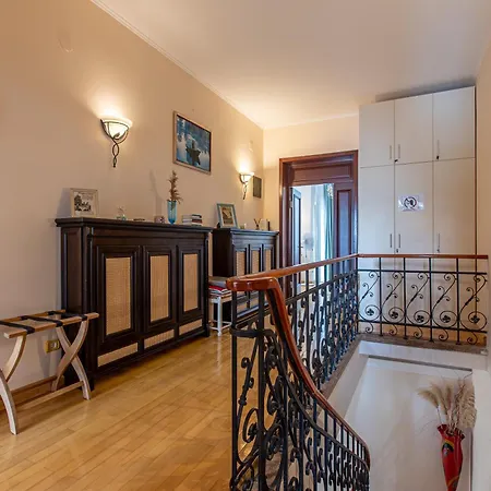 Casa Chintoan - Adult Only 2* Κονστάντζα