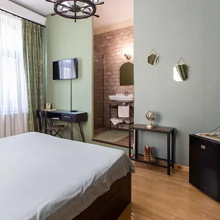 Casa Chintoan - Adult Only Bed and Breakfast