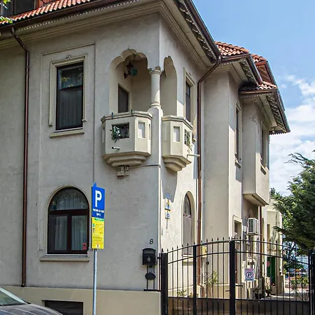 Casa Chintoan - Adult Only Κονστάντζα