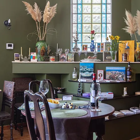 Casa Chintoan - Adult Only Bed and Breakfast 2*