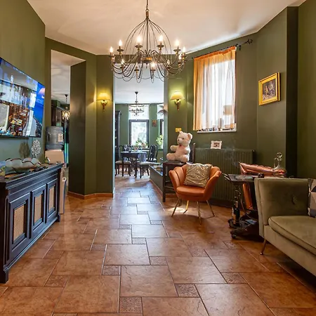 Casa Chintoan - Adult Only 2*