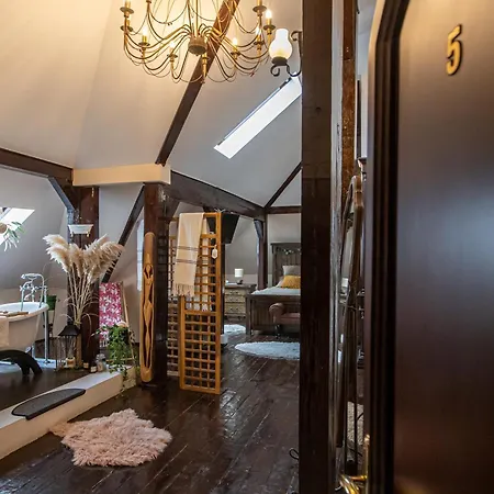 Casa Chintoan - Adult Only Bed and Breakfast