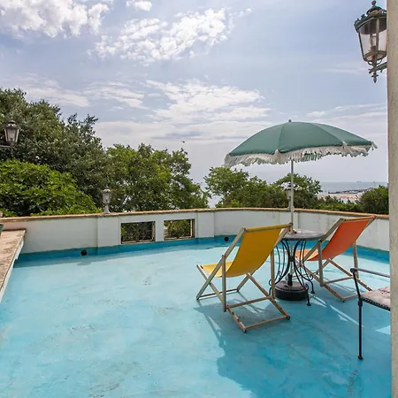 Bed and Breakfast Casa Chintoan - Adult Only Κονστάντζα