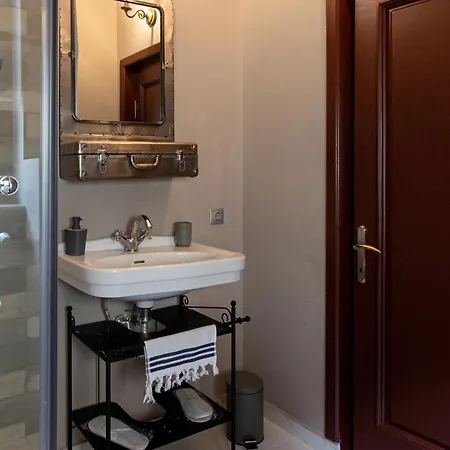 Casa Chintoan - Adult Only Bed and Breakfast