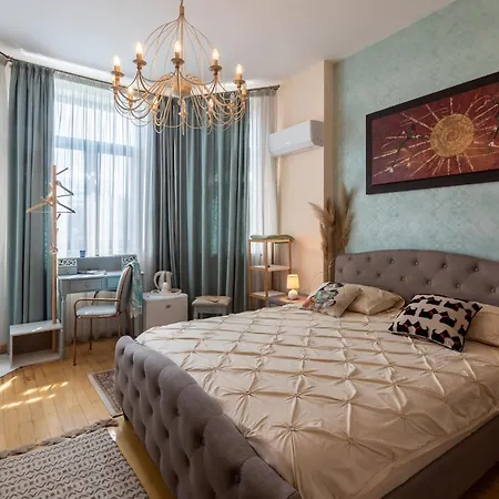 Casa Chintoan - Adult Only Bed and Breakfast 2*