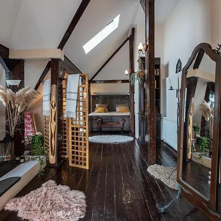 Casa Chintoan - Adult Only 2*