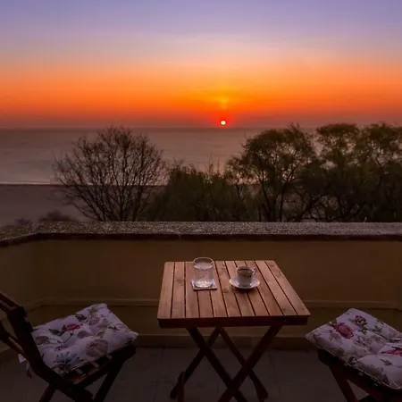 Casa Chintoan - Adult Only Bed and Breakfast 2*