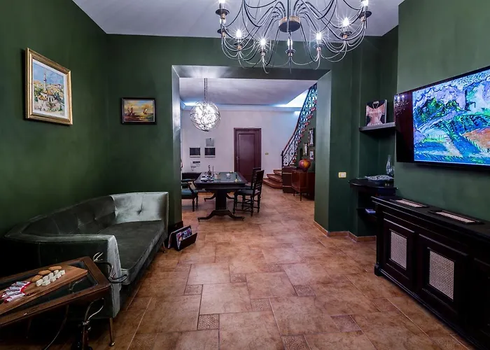 Casa Chintoan - Adult Only 2* Constanta