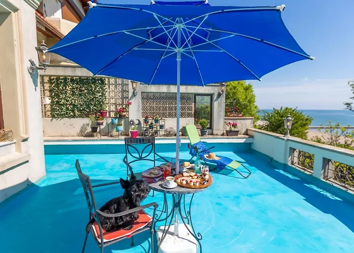 Bed & Breakfast Casa Chintoan - Adult Only