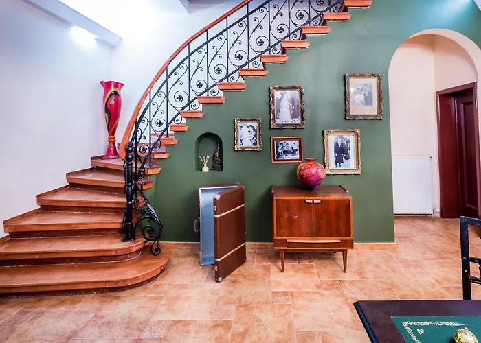 Casa Chintoan - Adult Only 2*