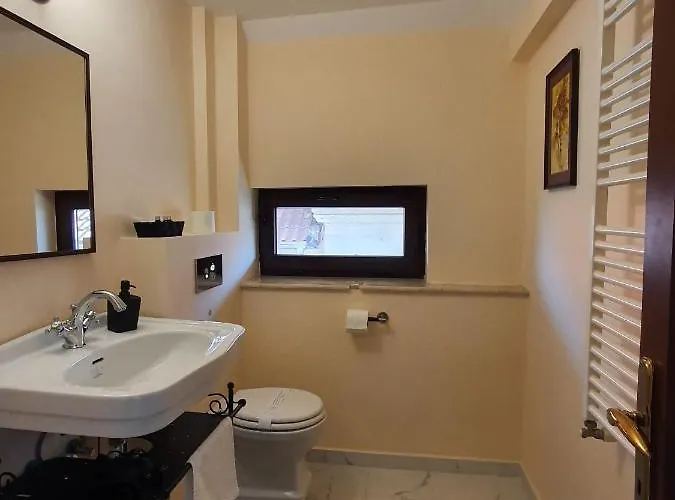 Casa Chintoan - Adult Only 2* Constanta