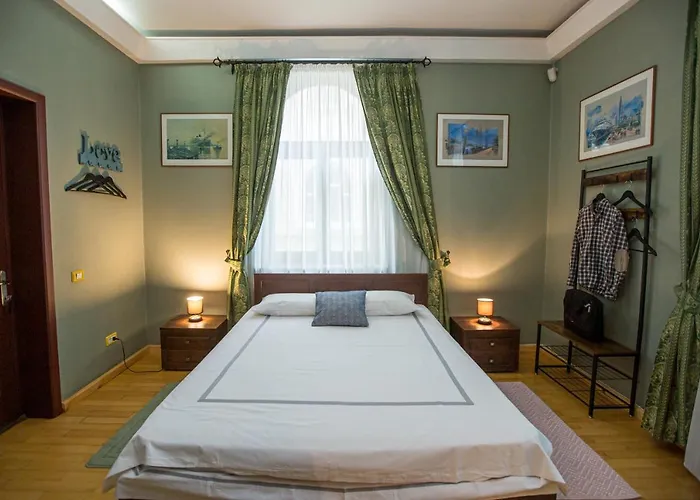 Casa Chintoan - Adult Only Constanta