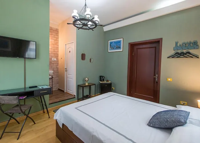 Bed & Breakfast Casa Chintoan - Adult Only Constanta