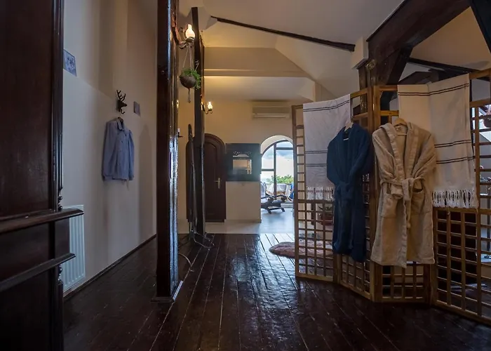 Casa Chintoan - Adult Only Bed & Breakfast