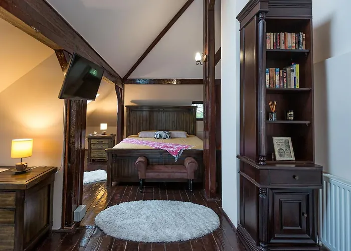 Bed & Breakfast Casa Chintoan - Adult Only Constanta