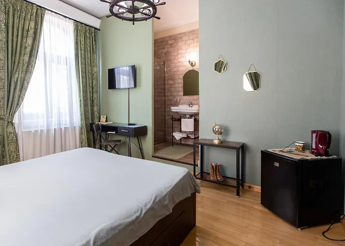 Casa Chintoan - Adult Only Bed & Breakfast