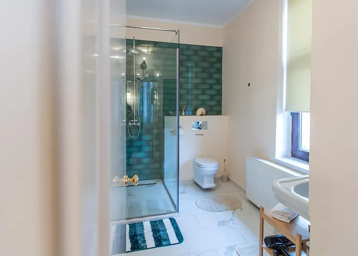 Bed & Breakfast Casa Chintoan - Adult Only 2*