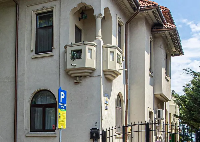 Casa Chintoan - Adult Only Constanta