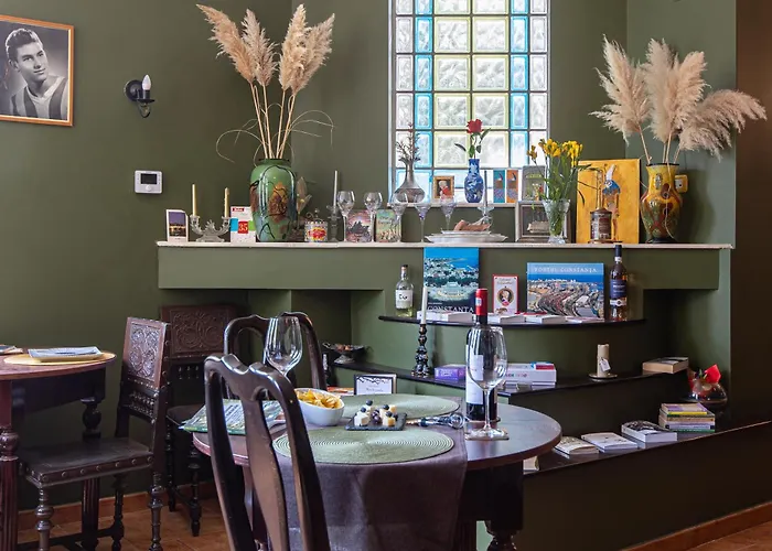 Casa Chintoan - Adult Only Bed & Breakfast 2*