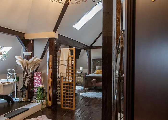 Casa Chintoan - Adult Only Bed & Breakfast