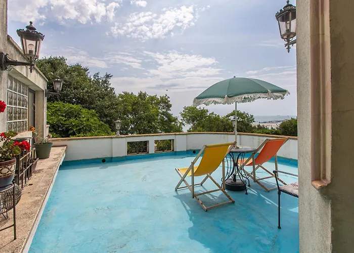 Bed & Breakfast Casa Chintoan - Adult Only Constanta