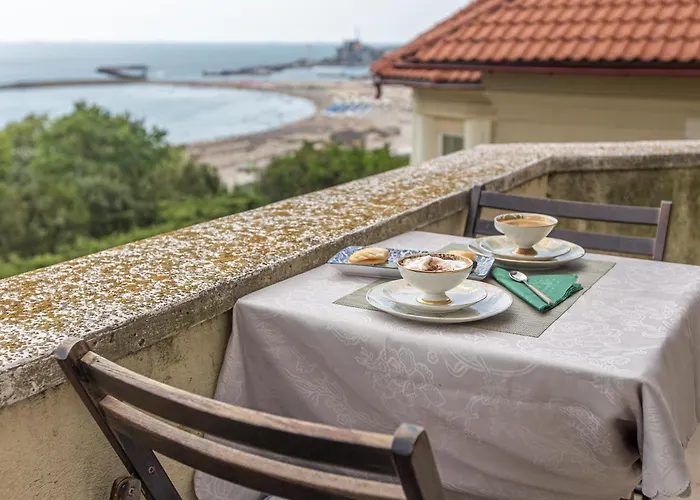 Bed & Breakfast Casa Chintoan - Adult Only 2*