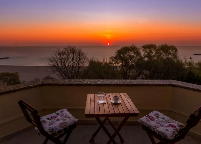 Casa Chintoan - Adult Only Bed & Breakfast 2*