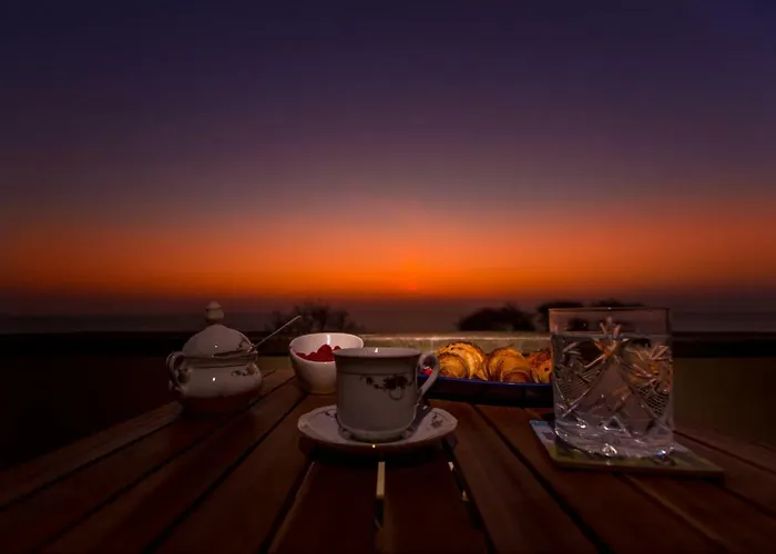 Bed & Breakfast Casa Chintoan - Adult Only